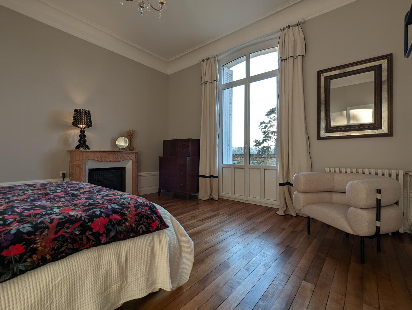 Chambre n°8 photo 21