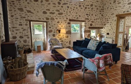Gîte n°16G2049 Esse - Charente - photo