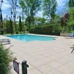 Piscine de 6 m x 12 m