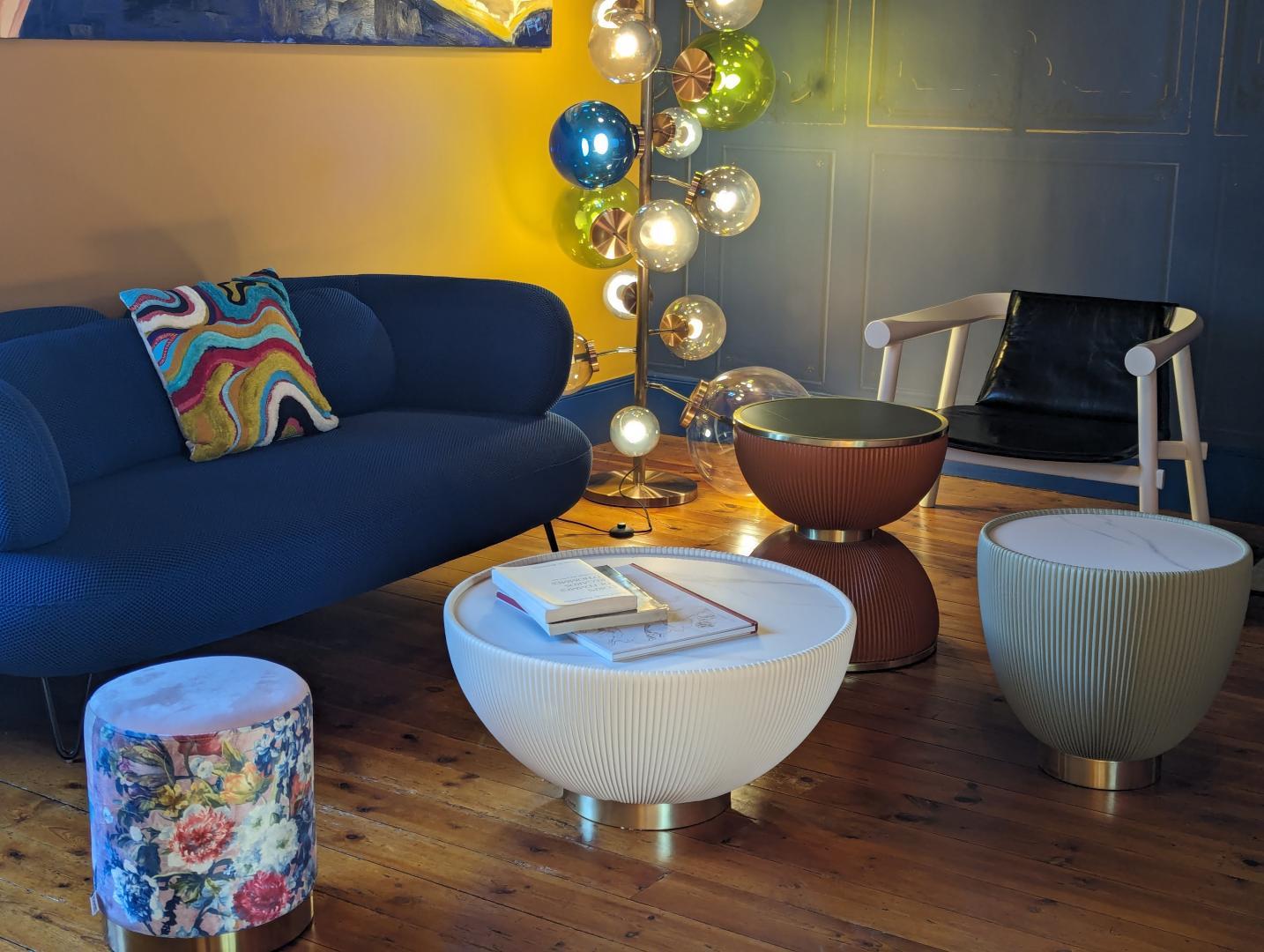 Chambre Artistique avec lit de 160x200, et salle de bain avec wc privés photo 26