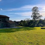 gite - La Guytounette - ROUSSINES - Charente