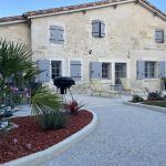 gite - La Rive Gauche - SAINT MEME LES CARRIERES - Charente