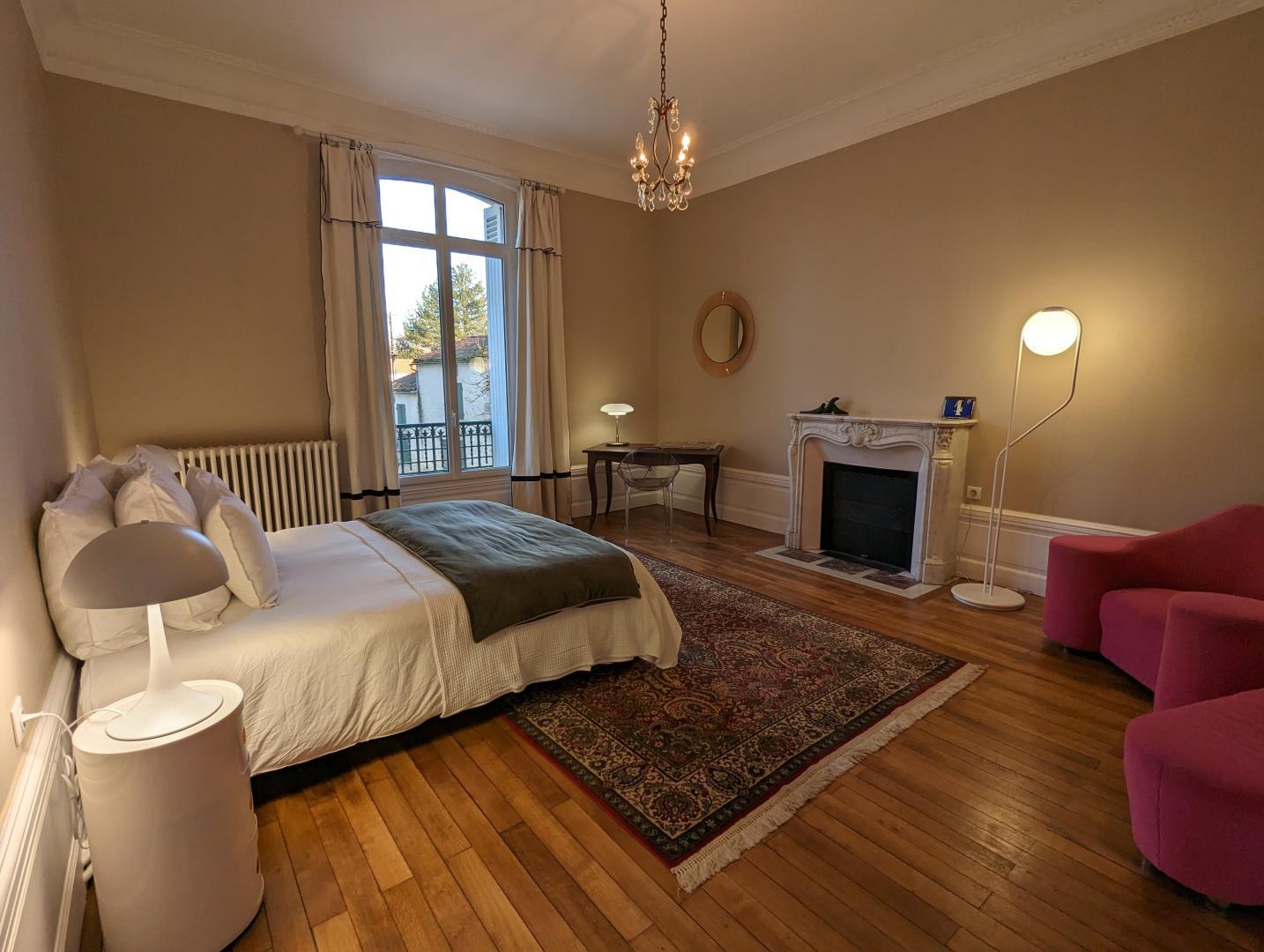Chambre n°4 photo 4