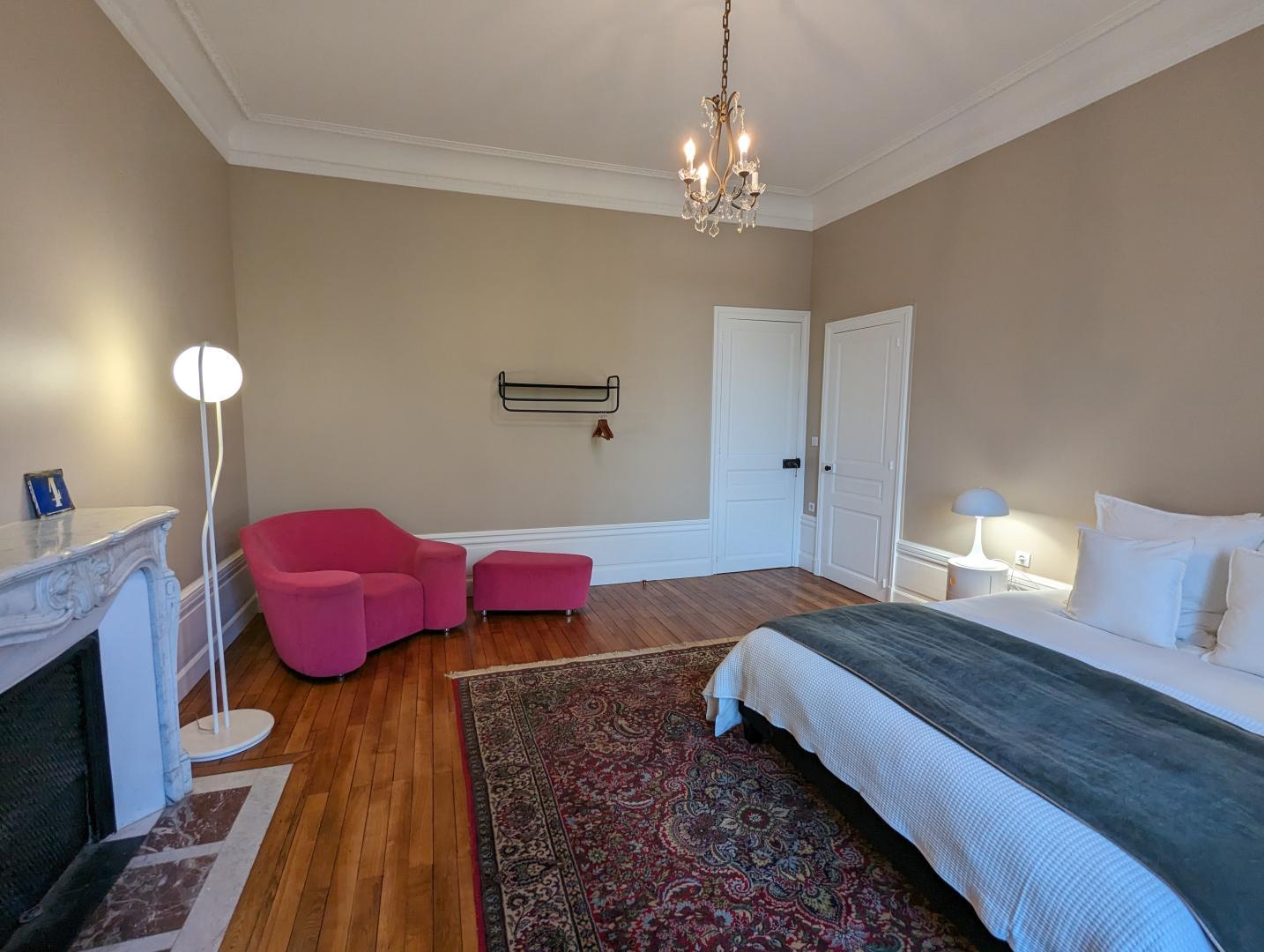 Chambre n°4 photo 28