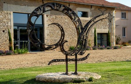 Gîte de groupe n°16G1097 Bioussac - Charente - photo