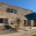 gite - L'Atelier - COURCOME - Charente