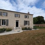 gite - Domaine du Valandeau - CELLETTES - Charente
