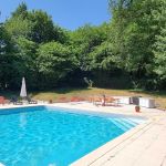 La piscine La piscine