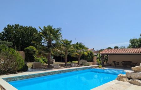 G&icirc;te n&deg;16G1099 La Boixe - Charente - photo