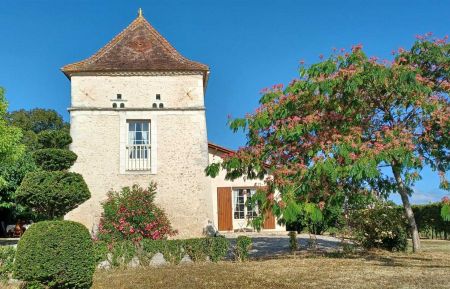 Juillet 2025 Gîte n°16G3077 Saint-Romain - Charente - Juillet 2025
