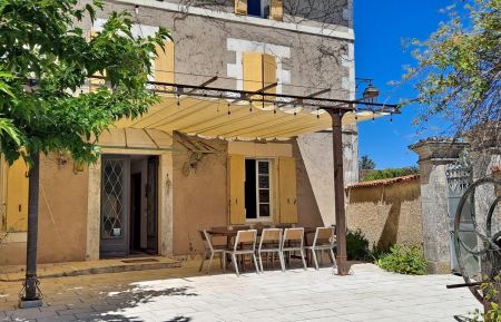 G&icirc;te n&deg;16G40721 &Eacute;challat - Charente - photo