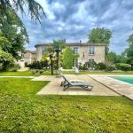 Jardin et piscine Jardin et piscine