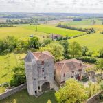 gite - Le Logis de Sigogne - COULGENS - Charente