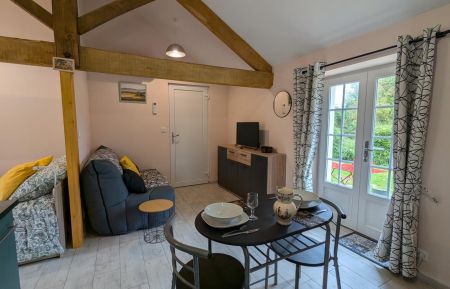 G&icirc;te n&deg;16G4102 Ligni&egrave;res-Ambleville - Charente - photo