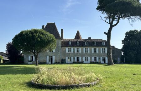 Chambre d'h&ocirc;tes n&deg;16G9119 Londigny - Charente - photo