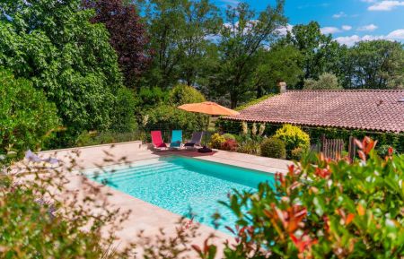 G&icirc;te n&deg;16G30941 Coteaux-du-Blanzacais - Charente - photo