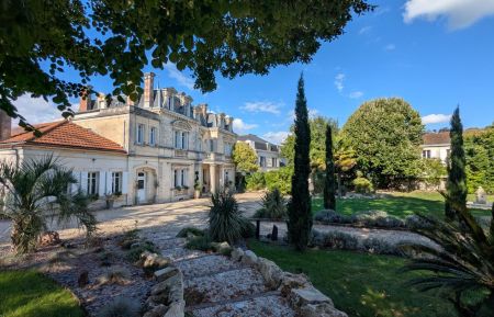 Chambre d'hôtes n°16G9451 Segonzac - Charente - photo