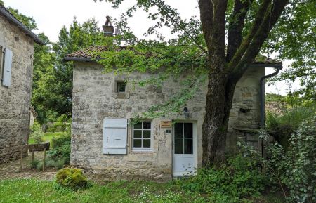 Gîte Gîte n°16G10024 Lonnes - Charente - Gîte