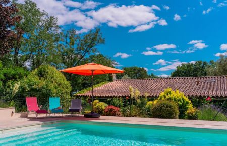 G&icirc;te n&deg;16G30942 Coteaux-du-Blanzacais - Charente - photo