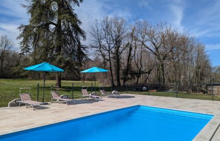 G&icirc;te n&deg;16G60592 Claix - Charente - photo
