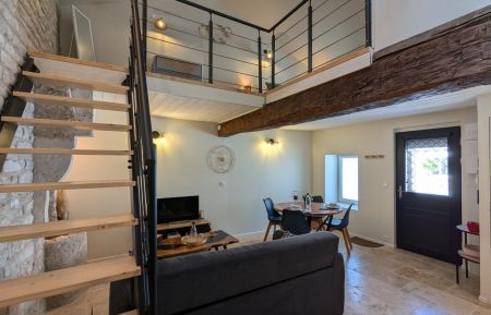 Gîte n°16G60601 Champniers - Charente - photo