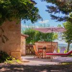 gite - G&icirc;te rural charentais - LES ESSARDS - Charente