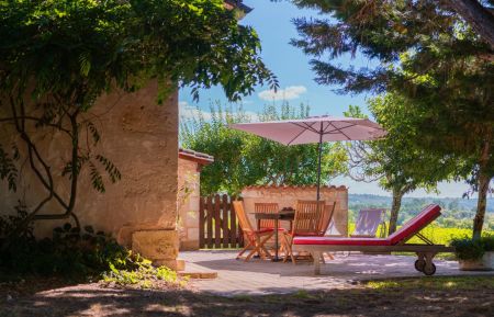 G&icirc;te n&deg;16G3078 Les Essards - Charente - photo