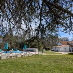 gite - Gîtes des Chassins - CLAIX - Charente