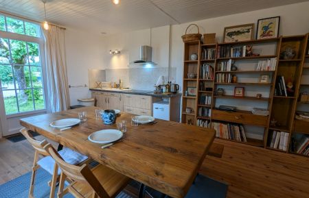 G&icirc;te n&deg;16G6061 Trois-Palis - Charente - photo