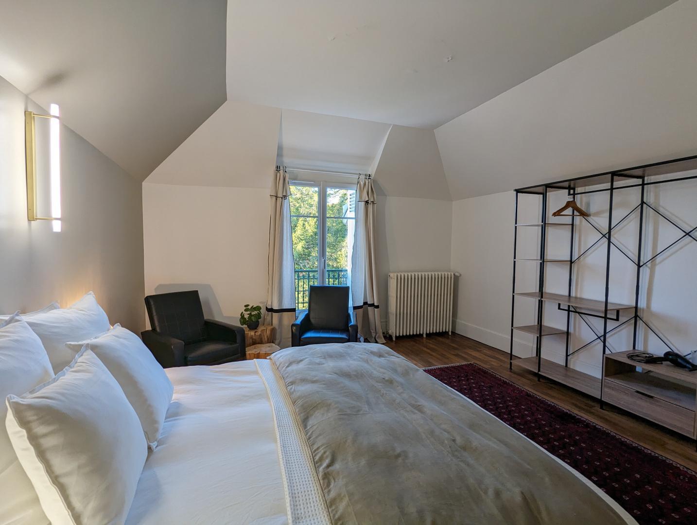 Chambre n°20 photo 13