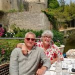 Bruce et Marj Bruce et Marj